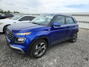 2022 Hyundai Venue KMHRC8A32NU171785