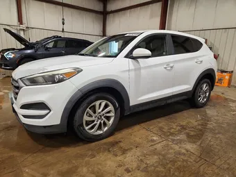 2018 Hyundai Tucson KM8J2CA44JU651042 Lot 60392486