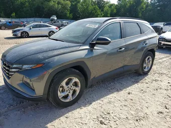 2022 Hyundai Tucson 5NMJB3AE9NH109056 Lot 59884206