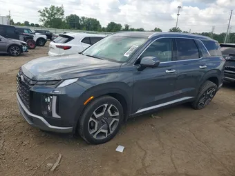 2023 Hyundai Palisade KM8R4DGE5PU574984