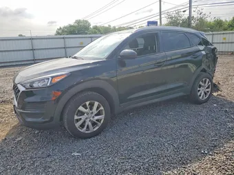 2019 Hyundai Tucson KM8J3CA49KU042771 Lot 56758396