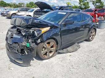 2016 Hyundai Veloster KMHTC6AD5GU257968