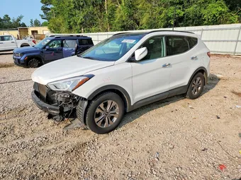 2016 Hyundai Santa Fe 5XYZU3LB7GG311939