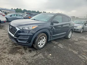 2019 Hyundai Tucson KM8J3CA47KU854246 Lot 58493426