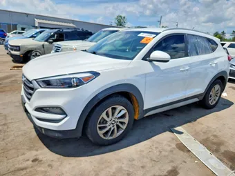 2017 Hyundai Tucson KM8J3CA42HU552453 Lot 59172386
