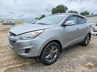 2015 Hyundai Tucson KM8JT3AF4FU025979 Lot 62664186
