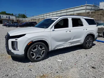 2025 Hyundai Palisade KM8R4DGE3SU839619
