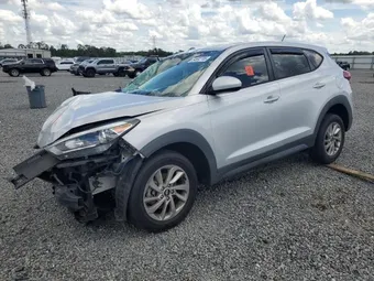 2017 Hyundai Tucson KM8J23A44HU276943 Lot 54692706