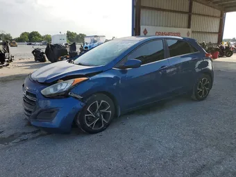 2016 Hyundai Elantra KMHD35LH0GU304788 Lot 85461355