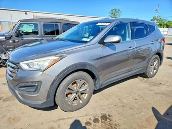 2015 Hyundai Santa Fe 5XYZT3LB7FG303762