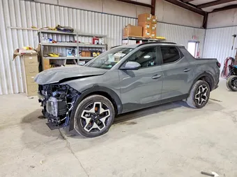 2024 Hyundai Santa Cruz 5NTJEDDF9RH110896