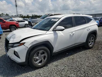 2024 Hyundai Tucson 5NMJA3DE3RH301853 Lot 55684906