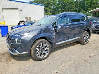 2023 Hyundai Santa Fe 5NMS5DAL2PH653269