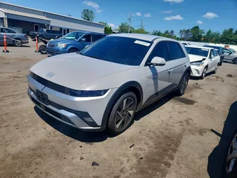 2026 Hyundai Ioniq 5 7YAKNDDC0TY063832