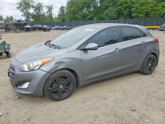 2017 Hyundai Elantra KMHD35LH7HU363256