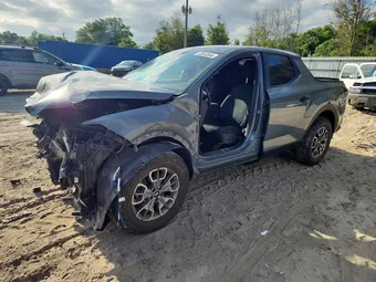 2023 Hyundai Santa Cruz 5NTJBDAE7PH042552