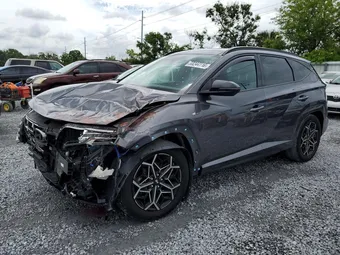2023 Hyundai Tucson KM8JF3AE1PU178769