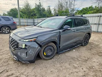 2023 Hyundai Santa Fe 5NMS64AJ1PH510518