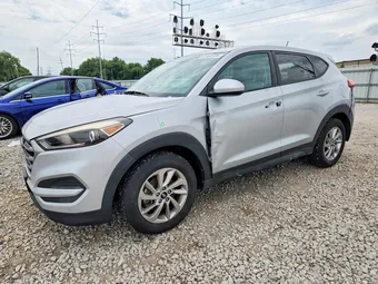 2017 Hyundai Tucson KM8J23A49HU308091 Lot 62493726