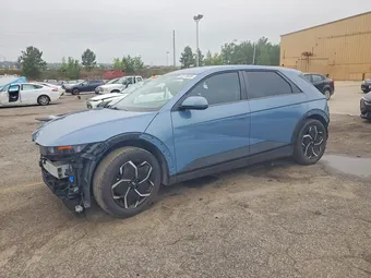 2024 Hyundai Ioniq 5 KM8KN4DE9RU249678