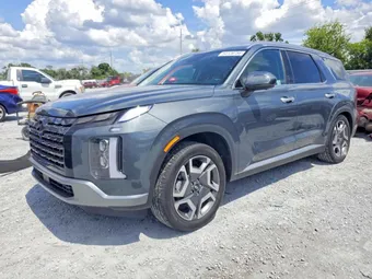 2024 Hyundai Palisade KM8R54GE0RU795411
