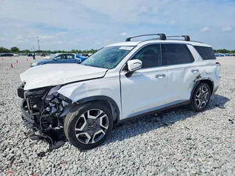2024 Hyundai Palisade KM8R4DGE8RU694538