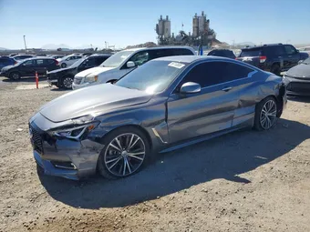 2018 Infiniti Q60 JN1CV7EK0JM200553