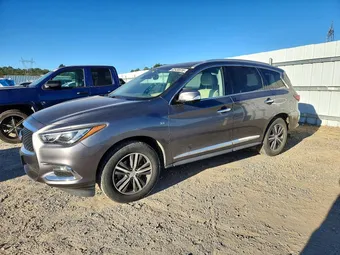 2019 Infiniti QX60 5N1DL0MN4KC553116