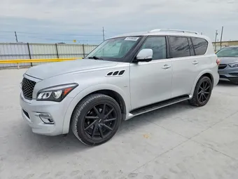 2015 Infiniti QX80 JN8AZ2NF4F9573348