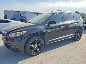 2015 Infiniti QX60 5N1AL0MMXFC535557