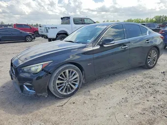2018 Infiniti Q50 JN1EV7AP5JM356419