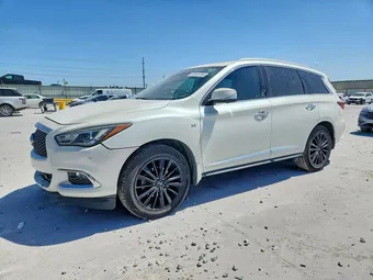 2017 Infiniti QX60 5N1DL0MMXHC511002