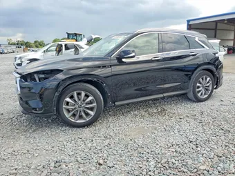 2021 Infiniti QX50 3PCAJ5BA6MF101653