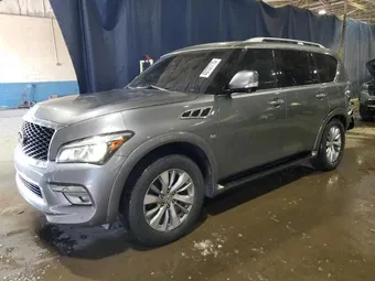 2015 Infiniti QX80 JN8AZ2NE5F9083542