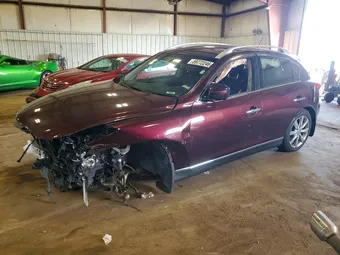 2015 Infiniti QX50 JN1BJ0HR5FM772619