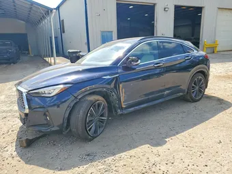 2023 Infiniti QX55 3PCAJ5KR1PF101635