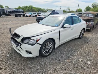2020 Infiniti Q50 JN1EV7AR4LM250466