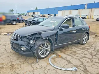 2015 Infiniti QX50 JN1BJ0HR2FM774103