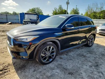 2019 Infiniti QX50 3PCAJ5M11KF130522