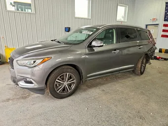 2019 Infiniti QX60 5N1DL0MM3KC560744