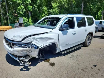 2025 Jeep Wagoneer 1C4SJVBP9SS513610