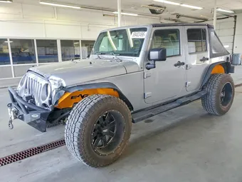 2018 Jeep Wrangler 1C4BJWDG3JL886475