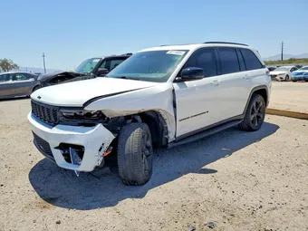 2023 Jeep Grand Cherokee 1C4RJGBG4PC511971 Lot 56174806