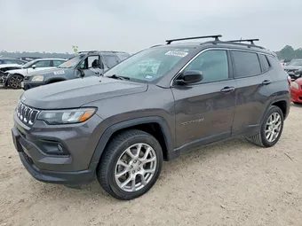 2023 Jeep Compass 3C4NJDFN9PT539680 Lot 52668086