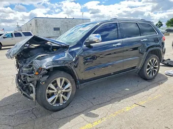 2018 Jeep Grand Cherokee 1C4RJFBG5JC200213 Lot 57908936