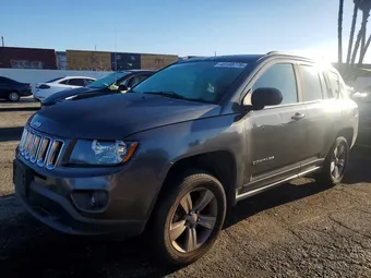 2016 Jeep Compass 1C4NJDBB4GD780063 Lot 48188776