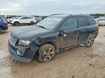 2016 Jeep Compass 1C4NJCEA2GD806298 Lot 55087936