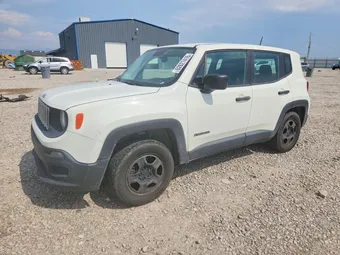 2015 Jeep Renegade ZACCJBAT0FPB76422