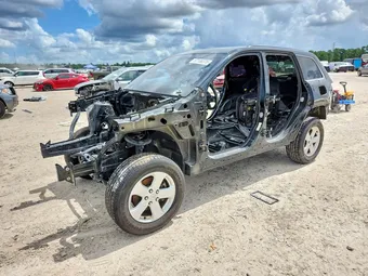 2018 Jeep Grand Cherokee 1C4RJFN96JC224145 Lot 57186376
