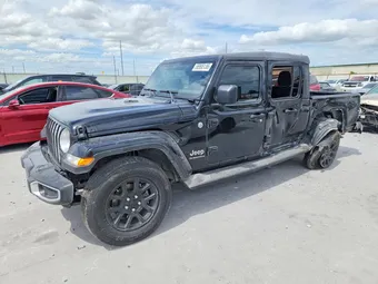2023 Jeep Gladiator 1C6HJTFG5PL560666